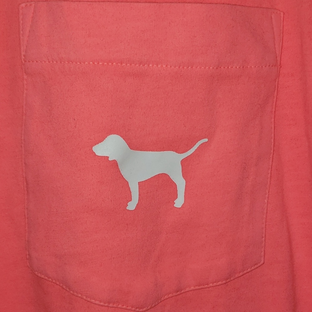 Pink v.s tee. - Picture 4 of 5